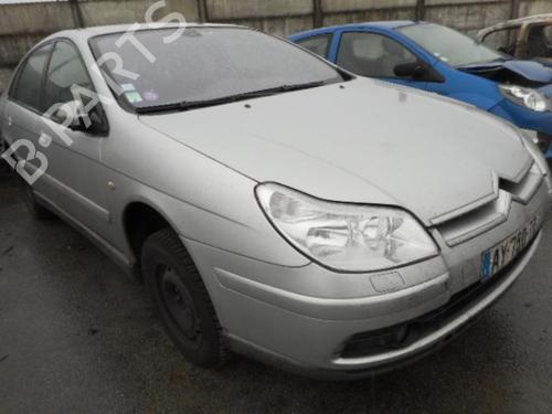 Climate control CITROËN C5 II (RC_)  | BP19984894I5 