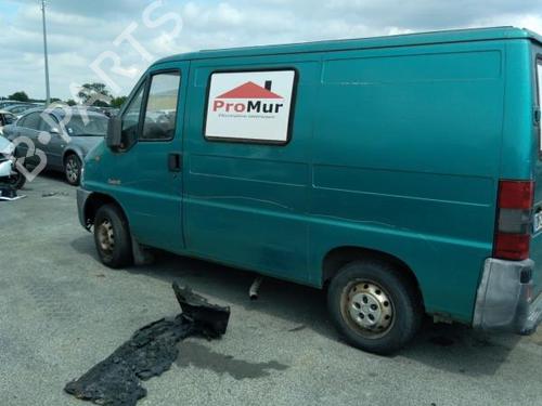 Used Parts FIAT DUCATO Van (230_) 1.9 TD (90 hp) 1811497