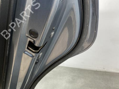 Right rear door CITROËN C4 Grand Picasso I (UA_) 1.6 HDi | BP26000355C5 