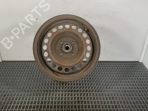 Used Rim HONDA JAZZ II (GD_, GE3, GE2) 1.3 iDSi (GD1) (83 hp) 26902634