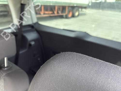 Højre forlygte VW TOURAN (1T1, 1T2) 1.9 TDI | BP29371874C29 