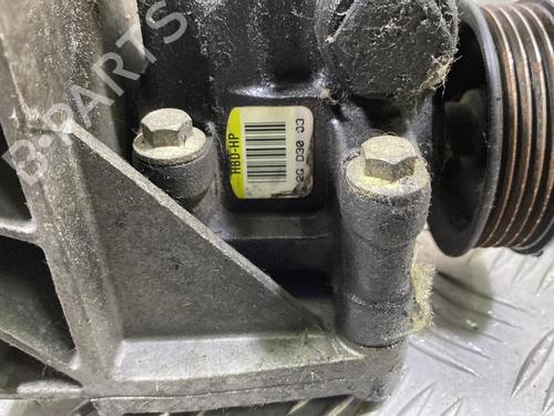 Steering pump FORD FIESTA V (JH_, JD_) 1.4 16V | BP19995296M99 