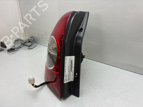 Left taillight CHEVROLET CAPTIVA (C100, C140) 2.2 D | BP36549404C34  - Image 7