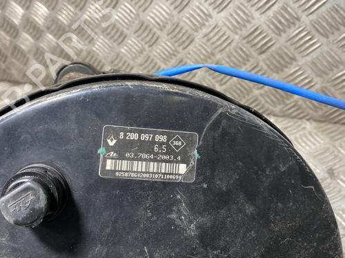 Bremseservo RENAULT SCÉNIC I MPV (JA0/1_, FA0_) 1.9 dCi (JA05, JA1F) | BP30046427M42