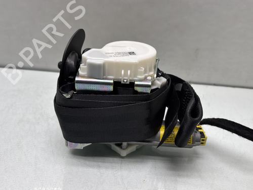 Front right belt tensioner CITROËN DS3 (SA_) 1.6 VTi 120 | BP29639414C88 