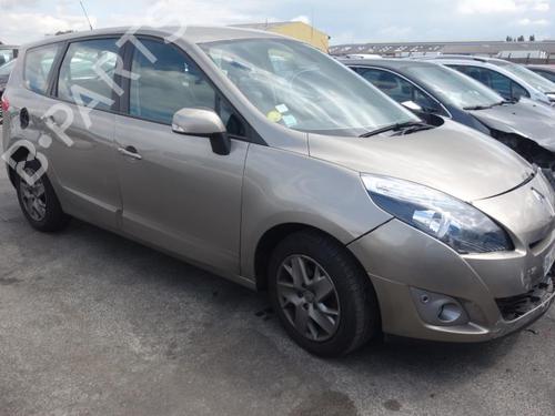Switch RENAULT SCÉNIC III (JZ0/1_) 1.5 dCi | BP20002056I30 - Image 4