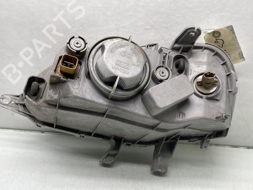 Right headlight DAEWOO REZZO (U100) 2.0 | BP20184681C29 - Image 4