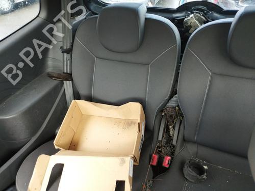 Alternator RENAULT TWINGO II (CN0_) 1.2 16V (CN0K, CN0V, CN0A) | BP33238449M7 - Image 5