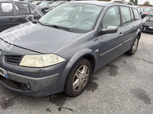 Used Parts RENAULT MEGANE II Estate (KM0/1_) 1.6 16V (112 hp) 4284938