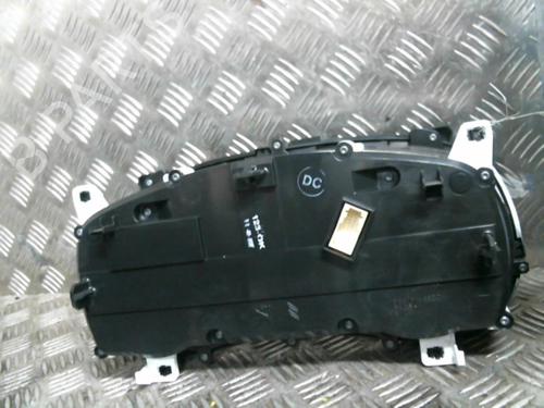 Used Instrument cluster Instrument cluster PEUGEOT TRAVELLER Bus (V_) [2016-2026] 20001310 20001310