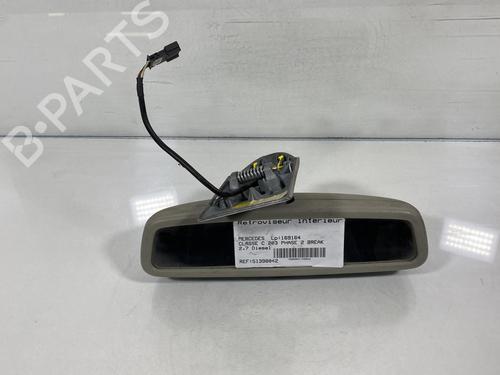 Rear mirror MERCEDES-BENZ C-CLASS T-Model (S203) C 270 CDI (203.216) | BP21955414I6 