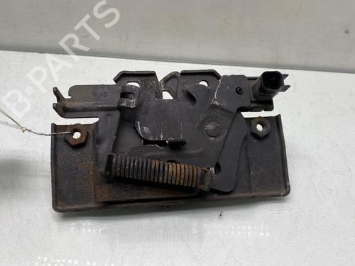 Serrure capot FORD FIESTA VI (CB1, CCN) 1.4 TDCi (70 hp) 31134990