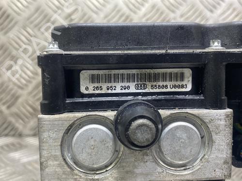 Used ABS pump ABS pump CITROËN DS4 (NX_) 2.0 BlueHDi 150 (150 hp) 22438258 22438258