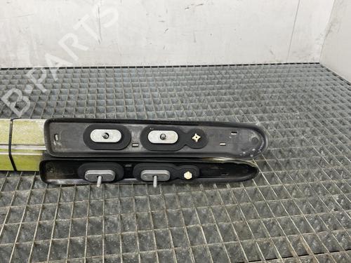 Used Roof bar RENAULT CLIO IV Grandtour (KH_) 1.5 dCi 90 (KHN3, KHN4) (90 hp) 21958589