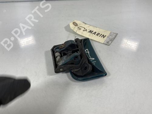 Front right exterior door handle CITROËN SAXO (S0, S1) 1.0 X | BP19976914C129 