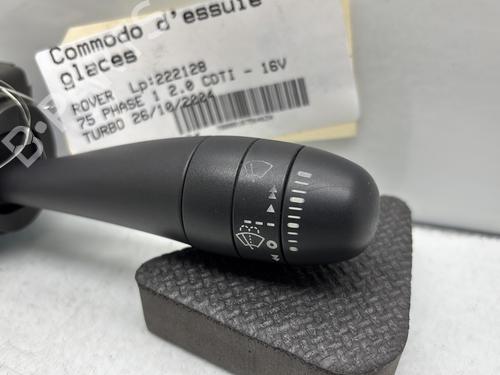 Steering column stalk ROVER 75 (RJ) 2.0 CDT | BP29939223I23 