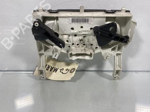 Used Climate control RENAULT TRAFIC II Van (FL) 2.0 dCi 90 (FL0H) (90 hp) 20022125