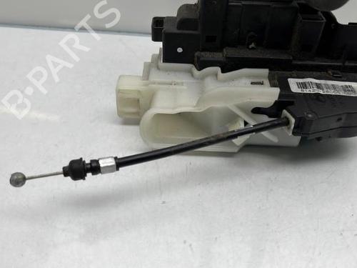 Rear right lock HYUNDAI SANTA FÉ II (CM) 2.2 CRDi | BP19960497C99 