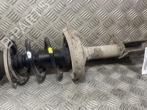 Used Left front shock absorber RENAULT TWINGO II (CN0_) 1.2 16V (CN04, CN0B) (75 hp) 27821129
