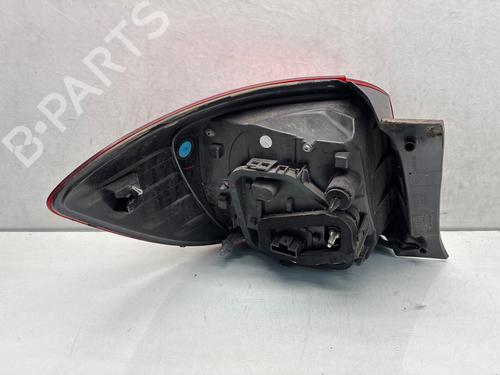 Right taillight DACIA SANDERO II TCe 90 (B8M1, B8MA, B8AC) | BP36818875C35 - Image 3