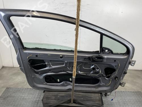 Left front door PEUGEOT 307 (3A/C) 2.0 HDi 110 | BP24176459C2 