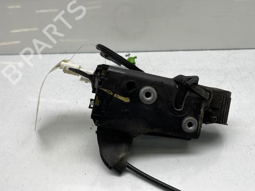 Front right lock CITROËN C4 I (LC_) 1.6 VTi 120 | BP20974913C97 