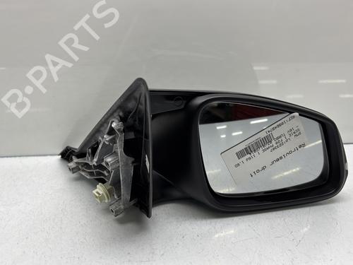 Used Right mirror BMW 1 (F20) 116 d (116 hp) 28569035