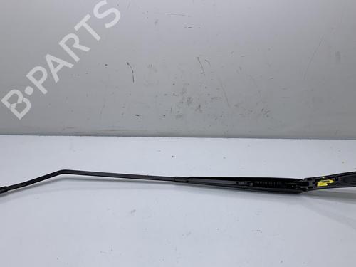 Used Front windshield wiper arm FORD FIESTA VII (HJ, HF) 1.1 Ti-VCT (86 hp) 19974979