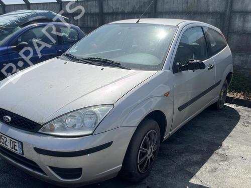 Front right window mechanism FORD FOCUS I (DAW, DBW) 1.6 16V | BP22695090C23 