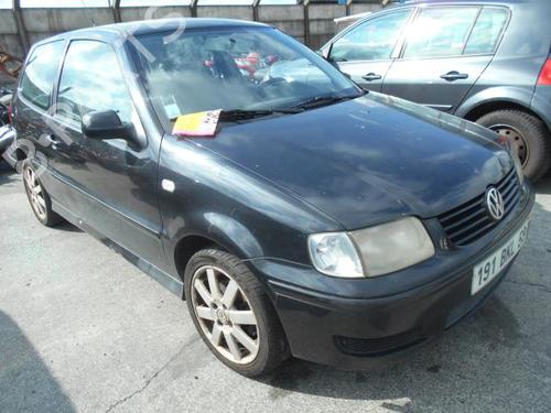 Brugte VW POLO (6N2)  1.4 TDI  4725400