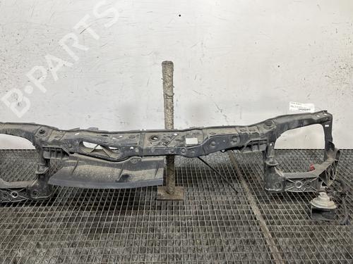 Used Front slam panel OPEL CORSA D (S07) 1.2 (L08, L68) (86 hp) 30181021
