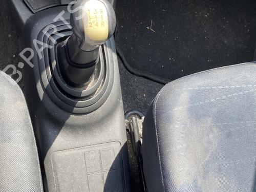 Left front window switch TOYOTA YARIS (_P9_) 1.4 D-4D (NLP90_, NLP90R) | BP29141764I27  - Image 8