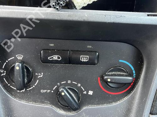 Left front window switch PEUGEOT 307 (3A/C) 2.0 HDi 90 | BP19956326I27 - Image 4