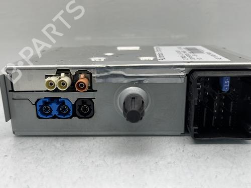 Used Radio Radio CITROËN C3 AIRCROSS II (2R_, 2C_) 1.5 BlueHDi 110 (110 hp) 26295867 26295867