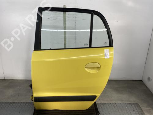 Used Left rear door HYUNDAI ATOS (MX) 1.0 i (58 hp) 24856372