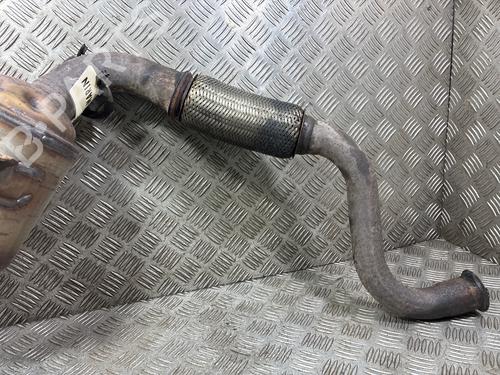 Katalysator für Katalysator CITROËN BERLINGO Box Body/MPV (B9) [2008-2026] 35896879 35896879