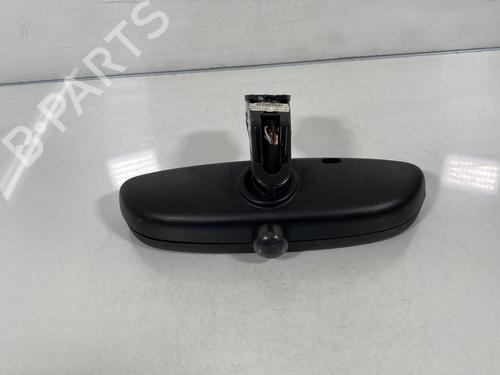 Used Rear mirror Rear mirror BMW 1 (E81) 118 d (136 hp) 19975867 19975867