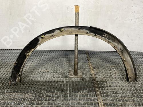 Used Rear left wheel arch trim NISSAN JUKE (F15) 1.5 dCi (110 hp) 28597642