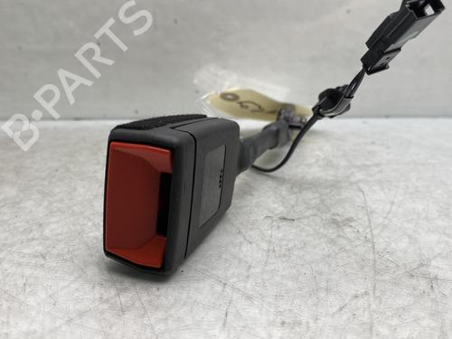 Seat buckle OPEL ASTRA K (B16)  | BP19955427I32 