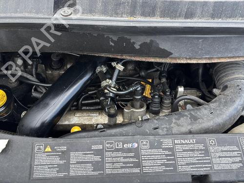 Radio RENAULT MODUS / GRAND MODUS (F/JP0_) 1.2 16V (JP0W) | BP36293841E6  - Image 23