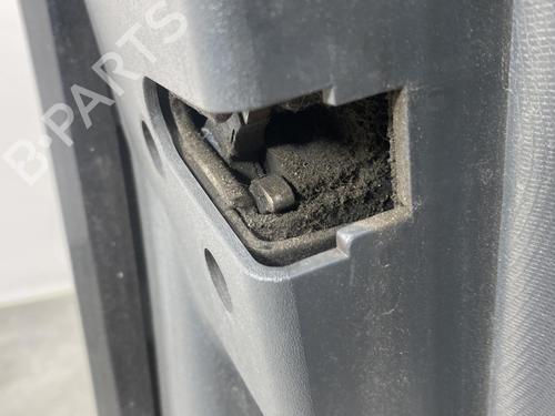 Left front door SMART FORFOUR (454) 1.1 (454.030) | BP21957834C2 