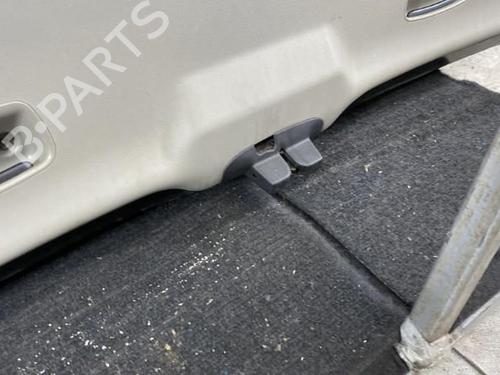 Tailgate RENAULT SCÉNIC II (JM0/1_) | BP31213476C6