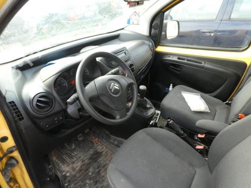 Right front window switch CITROËN NEMO Box Body/MPV (AA_) 1.4 HDi | BP20000457I26 - Image 11