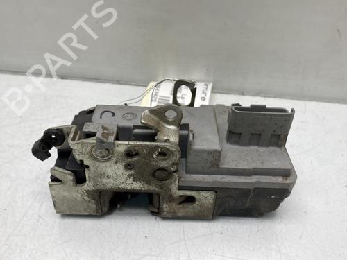 Front right lock PEUGEOT 206 Hatchback (2A/C) 1.4 HDi eco 70 | BP24961523C97 