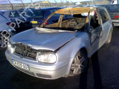 ABS pump VW GOLF IV (1J1) 1.9 TDI | BP20036386M43 