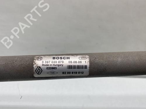 Front wiper motor DACIA LOGAN MCV (KS_) 1.5 dCi (KS0W) | BP26936223M29 - Image 6