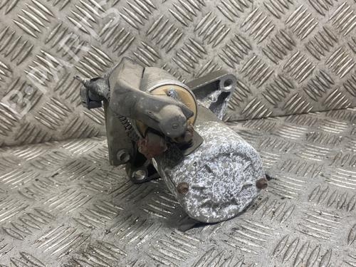 Used Starter Starter CITROËN C1 (PM_, PN_) 1.0 (68 hp) 28295681 28295681