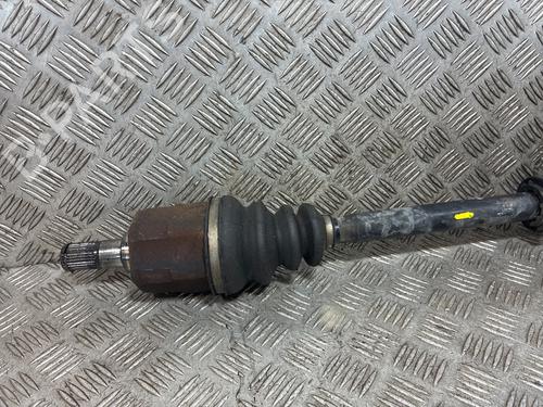 Right front driveshaft KIA CEE'D Hatchback (ED) 1.6 CRDi 115 | BP39553290M39 - Image 4