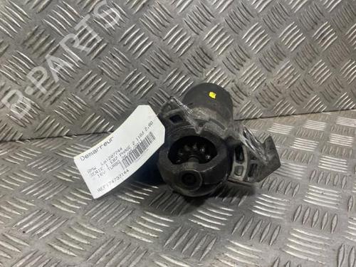 Starter BMW 1 (E87) 116 d | BP19955202M8 - Image 3