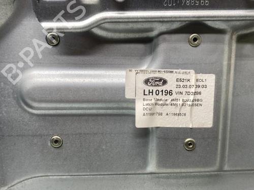 Front left window mechanism FORD FOCUS II (DA_, HCP, DP) 1.4 | BP19958082C22 